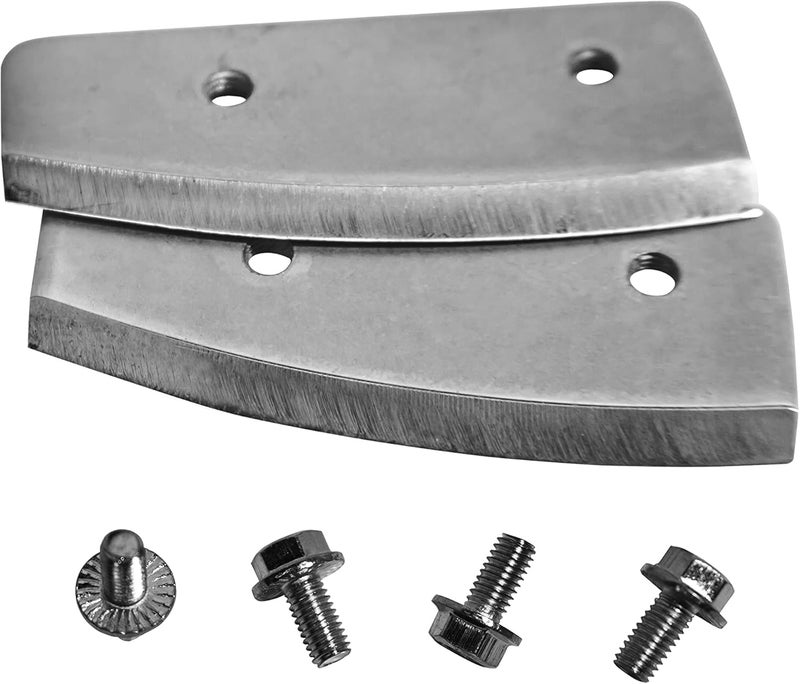 Eskimo Hand Auger Blades - Image 1